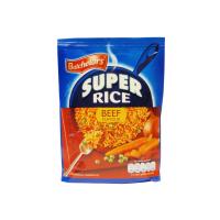 BATCH SAVORY RICE S.BEEF 120GR