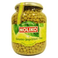 NOLIKO GUISANTES EXTRAFINOS 720G