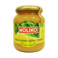 NOLIKO COMPOTA DE MANZANA 370G