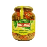 NOLIKO MACEDONIA LEGUMBRES 720G