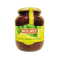 NOLIKO COL ROJA CON MANZANA 720G