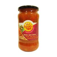 NOLIKO SALSA CURRY CHINA TARRO 500G