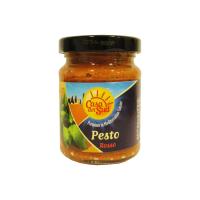 "CASA DEL SUD" PESTO ROJO 143ML