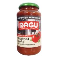 RAGU ORIGINAL 500G