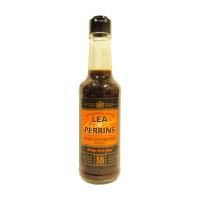 LEA & PERRINS SALSA WORCESTER 150ML