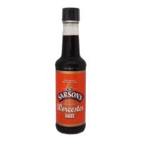 SARSON'S SALSA WORCESTER 150