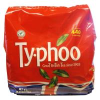 TYPHOO TE HORECA 440 BOLSAS