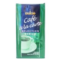 EDUSCHO CAFÉ A LA CARTA AUSLESE 500