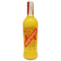 WARNINKS ADVOCAAT 0.70 LT. 17,20%