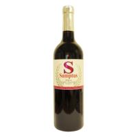 VINO JOVEN SUMPTUS 75CL 