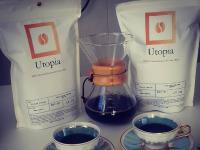 Utopìa coffee