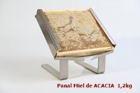 PANAL MIEL DE ACACIA 1,2KG