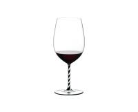 RIEDEL FATTO A MANO BLACK & WITHE 