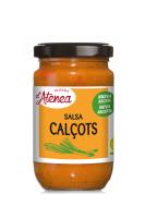 Salsa Calçots Olivera d'Atenea