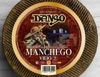 QUESO MANCHEGO DOP VIEJO