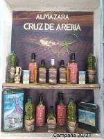 Aceites Almazara Cruz de Arena