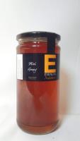 Miel 1 KG - 100% Pura de Abeja, Natural, Artesana, Producto de Jaén. Sabor Eucalipto