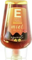 Miel 500 Gr - Bote Antigoteo - 100% Pura de Abeja, Natural, Artesana. Sabor Aguacate