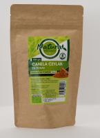 CANELA CEYLAN EN POLVO - 100 GR- 400 GR -Natura Premium