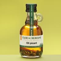 Aceite picante