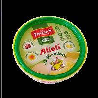 ALIOLI Tarrina 100 ml