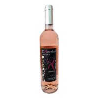 Vino ecológico Penedès Pinot Noir rosado