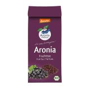 Té de Aronia 100% "Demeter"