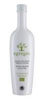 EGREGIO Aceite de Oliva Virgen Extra ecologico premium, de OLEOESTEPA