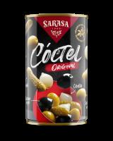 Coctel en Aceite