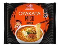 Oyakata Ramen Fideos Instantáneos