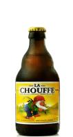 La Chouffe Blonde