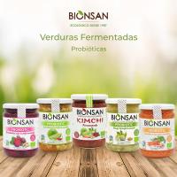 Chukrut, Kimchi y Fermentados de Verduras Ecologicas