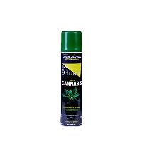 ACEITE DE OLIVA SABOR CANNABIS