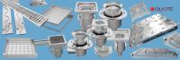 CANALES y SUMIDEROS INOX