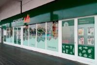 Franquicia Coaliment