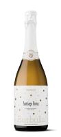 BURBULLA DE SANTIAGO ROMA  RIAS BAIXAS ALBARIÑO ESPUMOSO