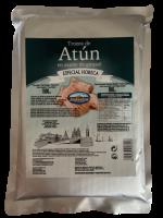 BOLSA DE ATUN EN ACEITE 1 KG