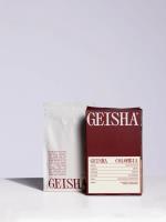 Geisha La Esperanza