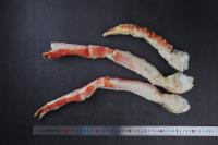 Cangrejo Real Rojo 5L · Patas y Pinzas Split IQF