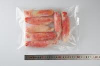 Cangrejo Real Rojo · Carne Combo 250 g