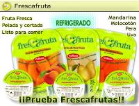 Frescafruta