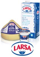 LARSA