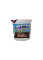 AMBROSIA CHOC CUSTARD POT 150G