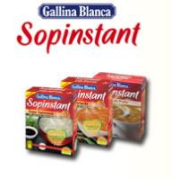 SOPINSTANT