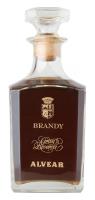 BRANDY GAN RESERVA ALVEAR