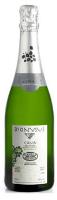 DIONYSUS BRUT NATURE ECO