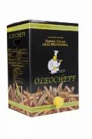 Especial frituras - OLEOCHEFF