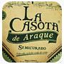 LA CASOTA DE ARAQUE