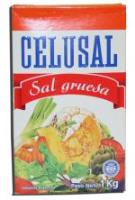 Sal Gruesa CELUSAL