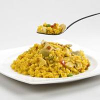 Paella Valenciana